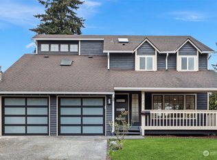 10423 64th Ave S, Seattle, WA