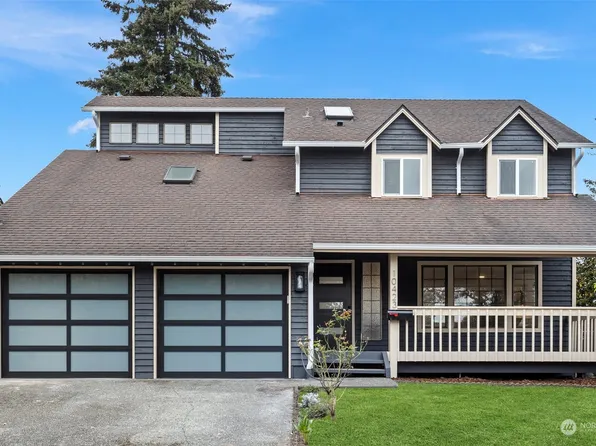 10423 64th Avenue S, Seattle, WA 98178