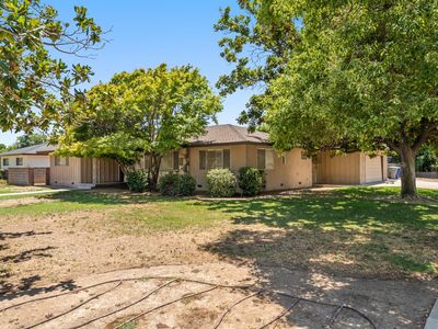 4902 E Townsend Ave, Fresno, CA, 93727