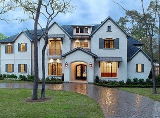 11710 Brandon Way, Houston, TX 77024