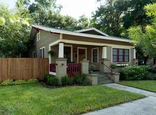 104 E Woodlawn Ave, Tampa, FL 33603