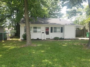 4834 Partridge Run, Lynnview, KY 40213