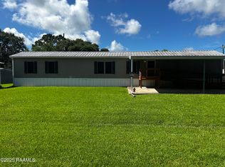 101 Jacks Row, Crowley, LA 70526