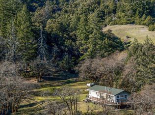 (Undisclosed Address), Laytonville, CA 95454