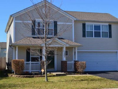 5487 Rockhurst Dr, Canal Winchester, OH, 43110