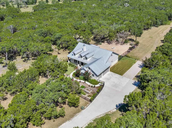 2140 Carpenter Loop, Burnet, TX 78611