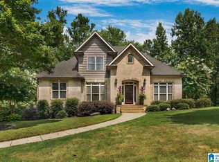 209 Liberty Ln, Chelsea, AL 35043