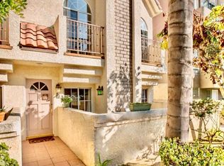 4444 Moorpark Way APT 106, Toluca Lake, CA 91602