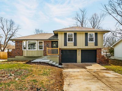13321 Applewood Dr, Grandview, MO, 64030