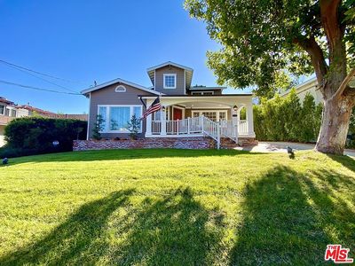 14818 Sutton St, Sherman Oaks, CA, 91403