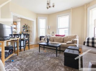 21 Bennett St #1, Brighton, MA 02135
