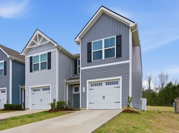 315 Sunny View Dr, Lebanon, TN 37090
