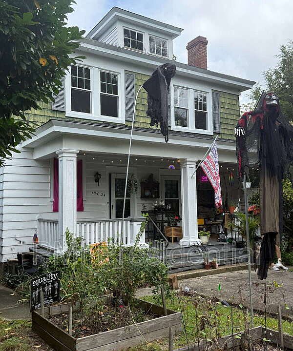 1st image of 1400 Bellevue Ave #1/2