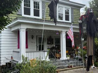 1400 Bellevue Ave #1/2, Richmond, VA 23227