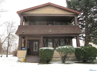 1003 Walbridge Ave, Toledo, OH 43609