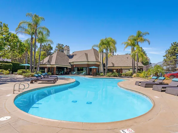 Jefferson at Carmel Mountain Ranch