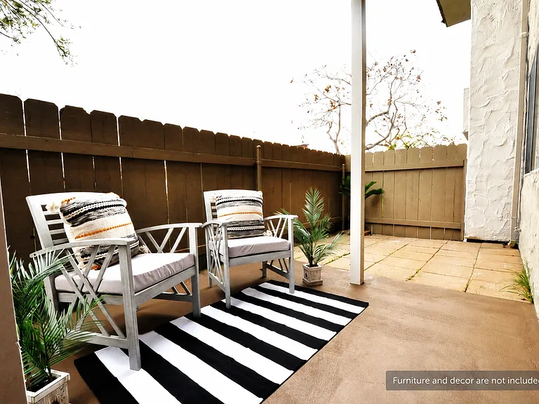 Westgate Apartments in Linda Vista — Photo 39