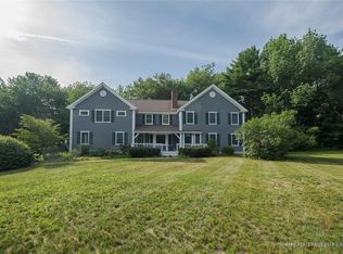 4 Country Way, Camden, ME 04843