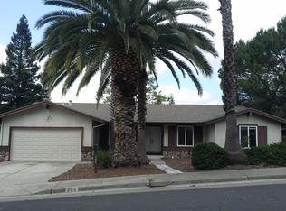 305 Zamora Pl, Danville, CA