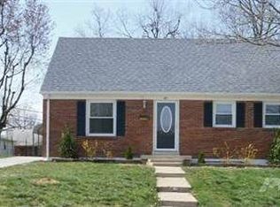 187 Saint William Dr, Lexington, KY 40502