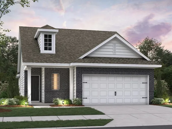 1603 Watercourse, Nashville, TN 37214