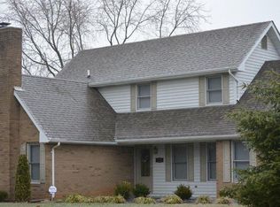 110 Southridge Dr, Somerset, KY 42503