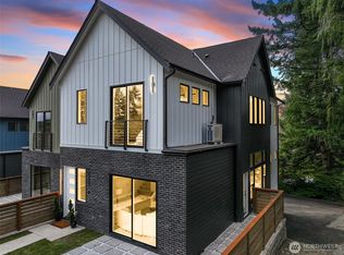 18607 104th Ave NE UNIT B, Bothell, WA 98011