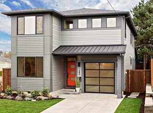 1384 NE 70th Ave, Portland, OR 97213