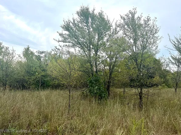 Rose Ave, Eufaula, OK 74432