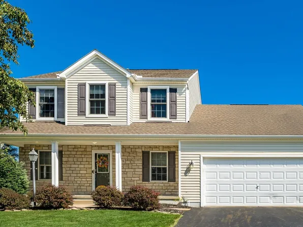 270 Linden Cir, Pickerington, OH 43147