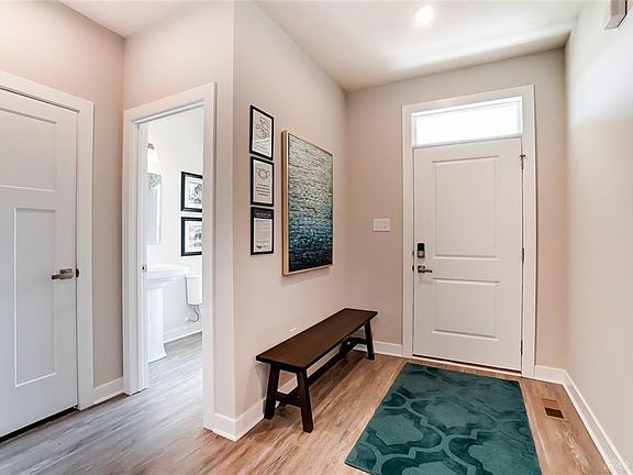 4th image of 3212 River Downs Ct