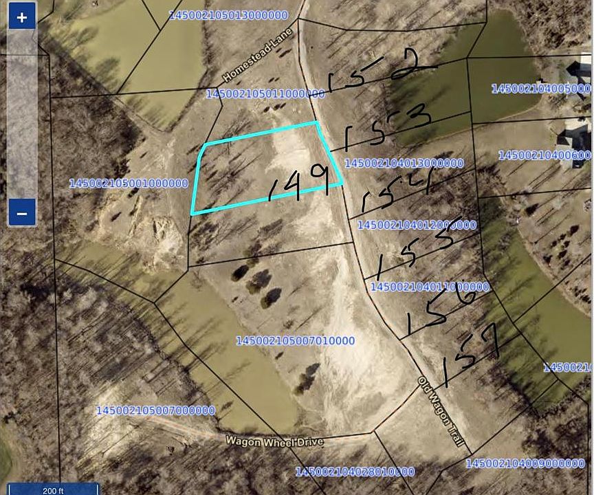 2nd image of 149 Saddlebrooke Rdg