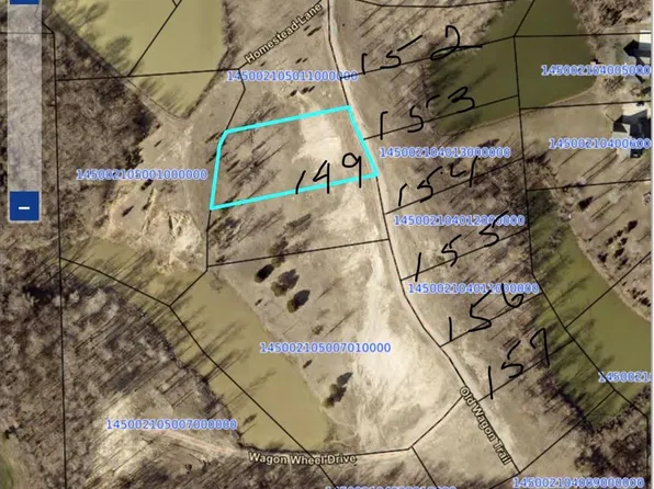 149 Saddlebrooke Rdg, Jackson, MO 63755