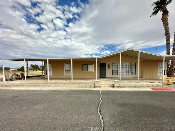 3589 Wells Rd Unit 78, Blythe, CA 92225