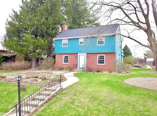 1710 Country Club Dr, Grinnell, IA