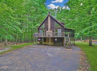 43 E Tuscarora Dr, Hazleton, PA 18202