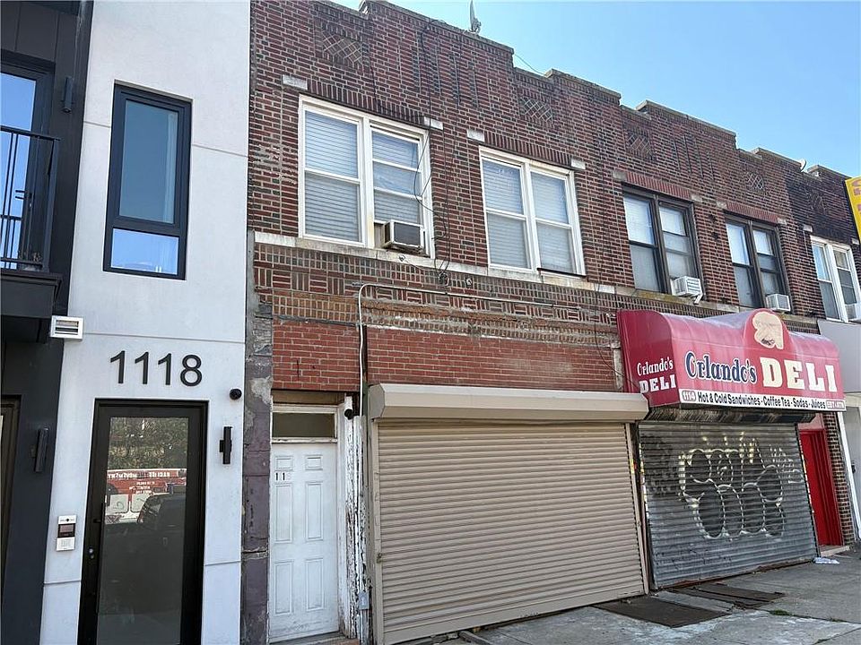 1st image of 1116 Rogers Ave