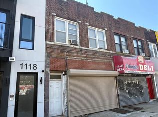 1116 Rogers Ave, Brooklyn, NY 11226
