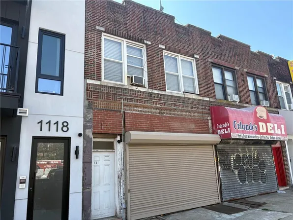 1116 Rogers Ave, Brooklyn, NY 11226