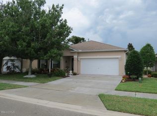 5464 High Pasture Way, Melbourne, FL 32940