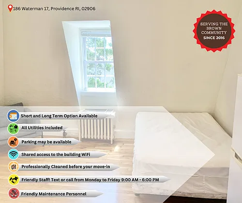 186 Waterman St Photo 1