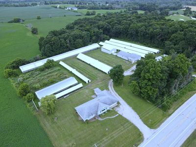 W6343 State Highway 67, Plymouth, WI, 53073