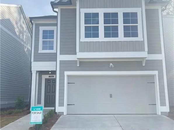 115 Millers Ln, Calhoun, GA 30701