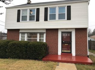 4756 N 20th St, Milwaukee, WI 53209