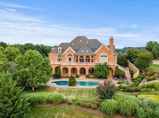 691 Smoky Row Rd, Staunton, VA 24401