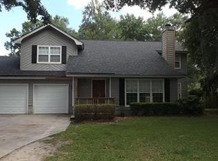 251 Robinson Loop, Richmond Hill, GA 31324