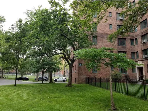 1563 Metropolitan Ave APT 7E, Bronx, NY 10462