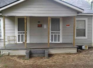 210 Hall St, Minden, LA 71055