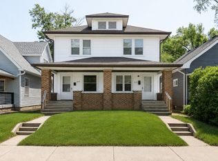 619 N Gray St, Indianapolis, IN 46201