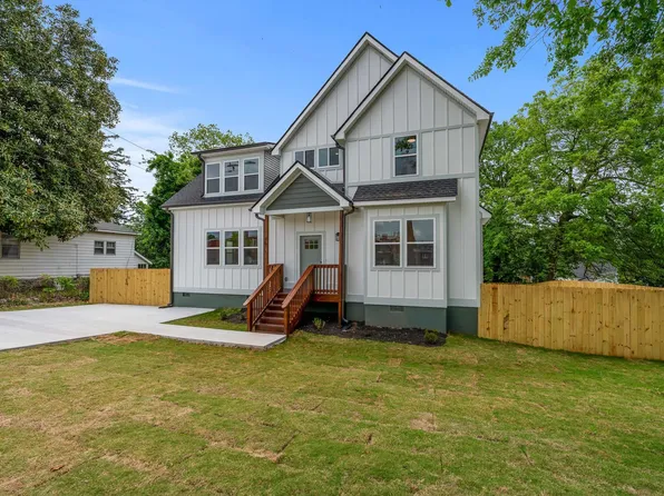 16 6th St, Greenville, SC 29611